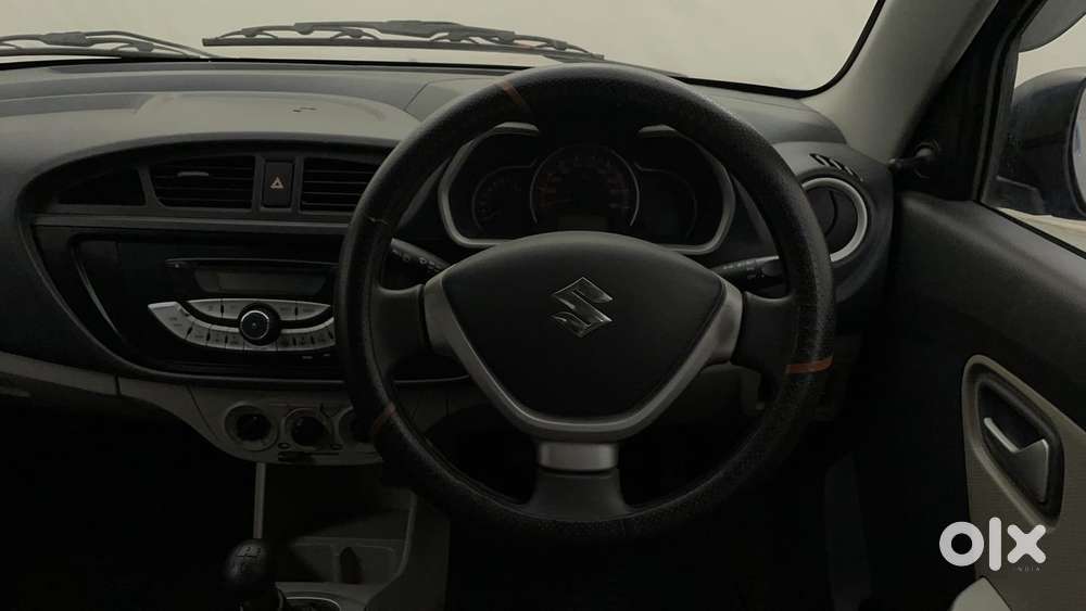 Maruti Suzuki Alto K10 2010-2014 Vxi, 2016, Petrol