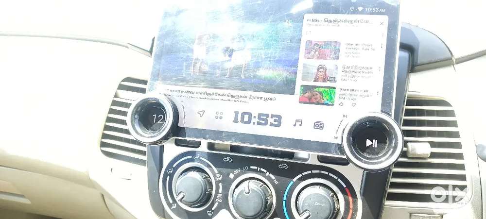 Toyota Innova Diesel Manual 2012