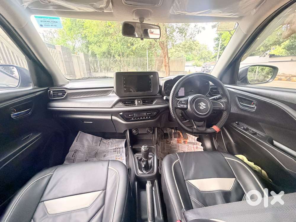 Maruti Suzuki Swift Vxi Ags, 2025, Petrol