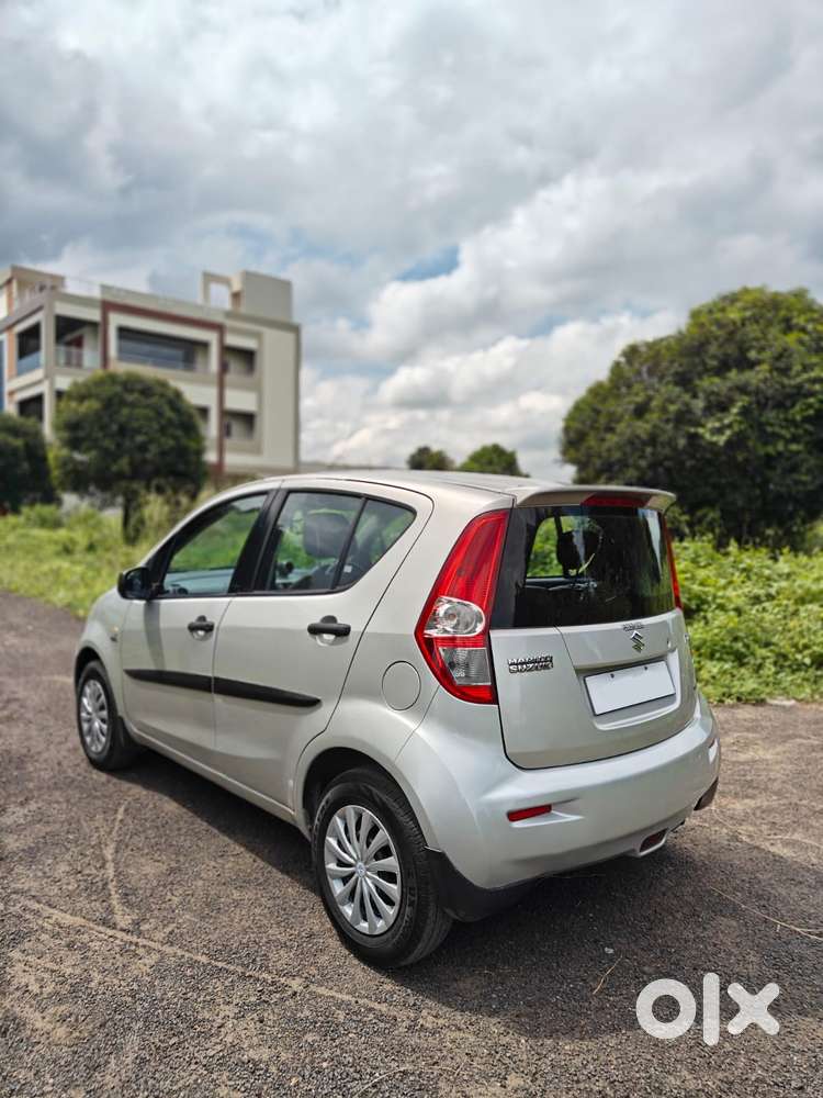 Maruti Suzuki Ritz Vdi Bs-iv, 2014, Diesel
