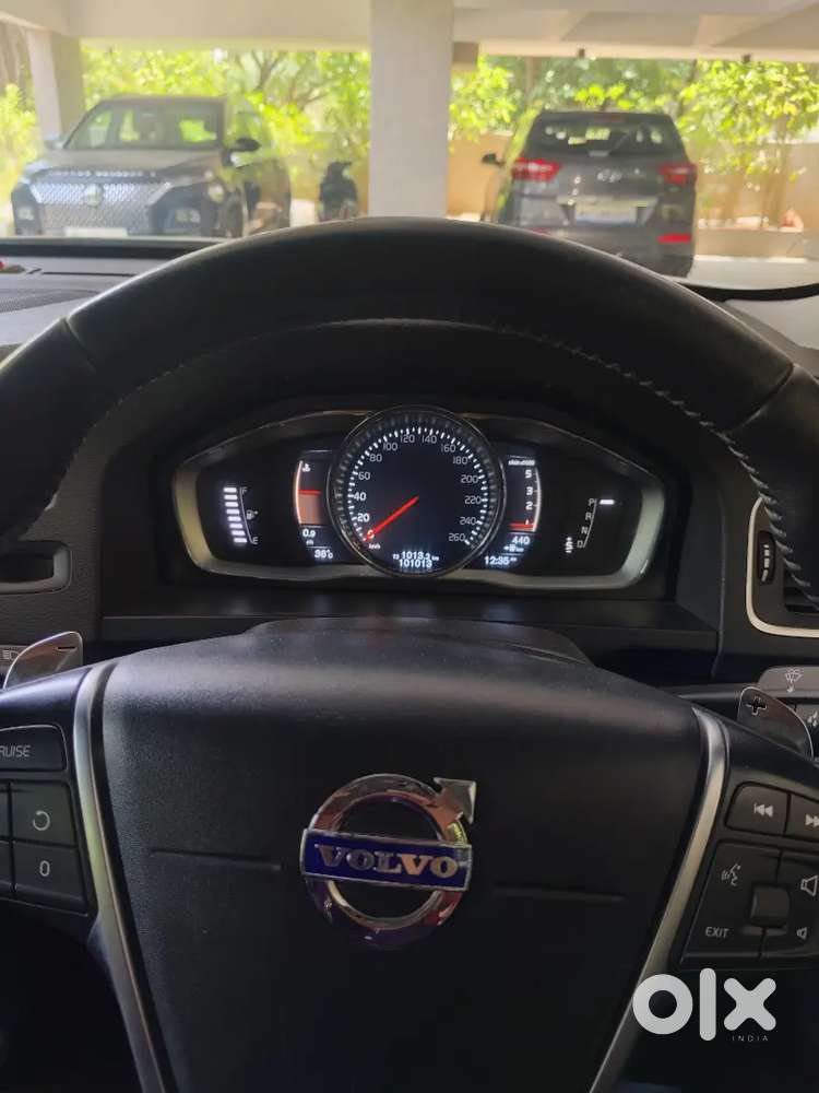 Volvo S60 Good Condition