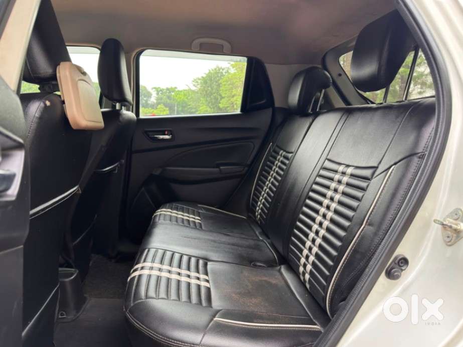 Maruti Suzuki Swift Zdi Plus, 2020, Diesel