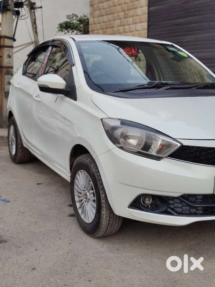 Tata Tigor 2019 Diesel 87000 Km Driven,first Owner