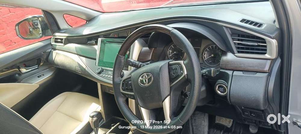 Toyota Diesel Car 2020
