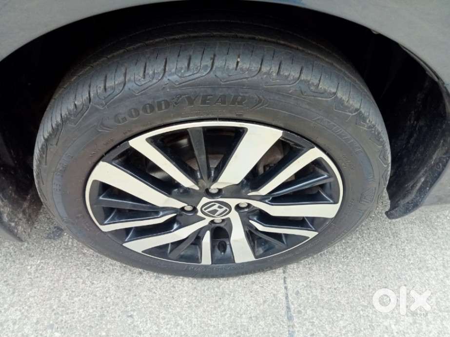 Honda City Hybrid Ehev Zx, 2022, Petrol