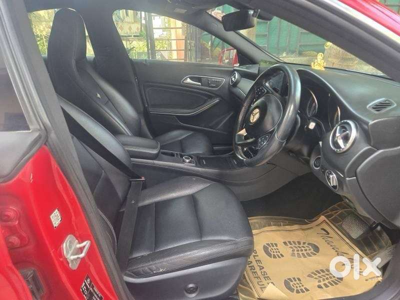 Mercedes-benz Cla 200 Cdi Sport, 2016, Diesel