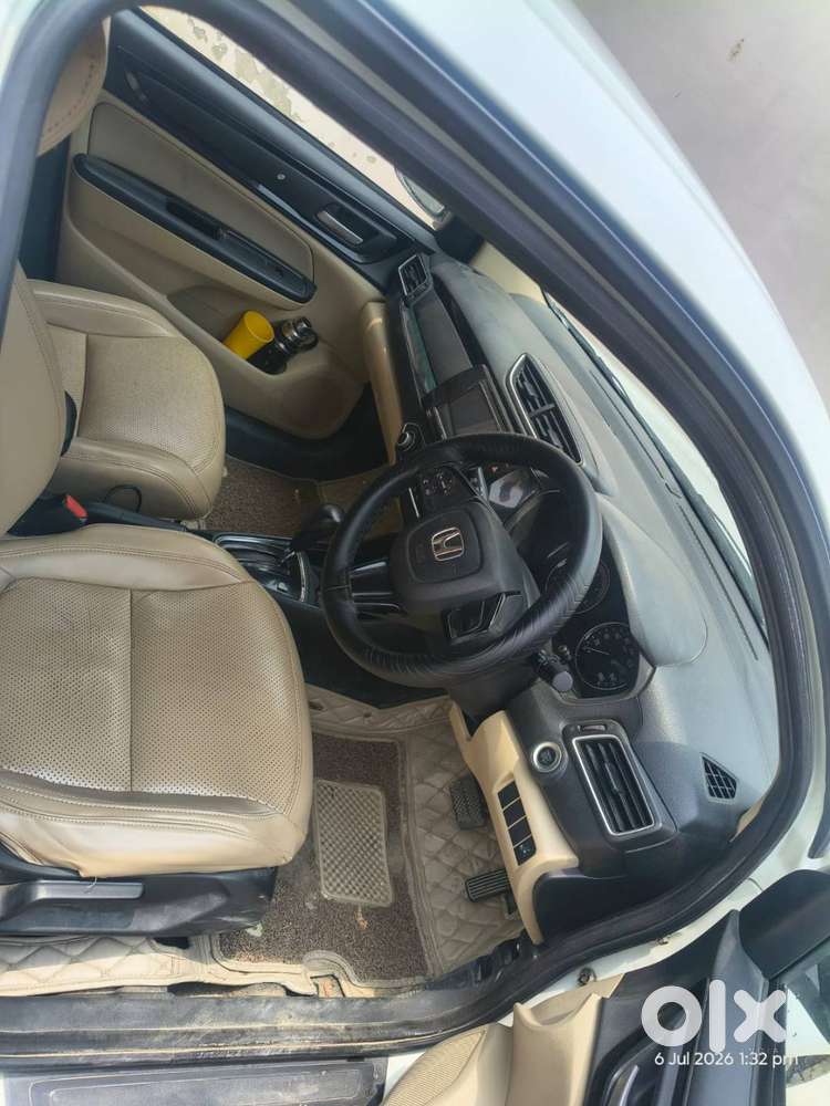 Honda Amaze Diesel Automatic 2018 Fix Price