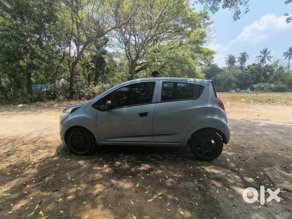 Chevrolet Beat Diesel 2013 Model