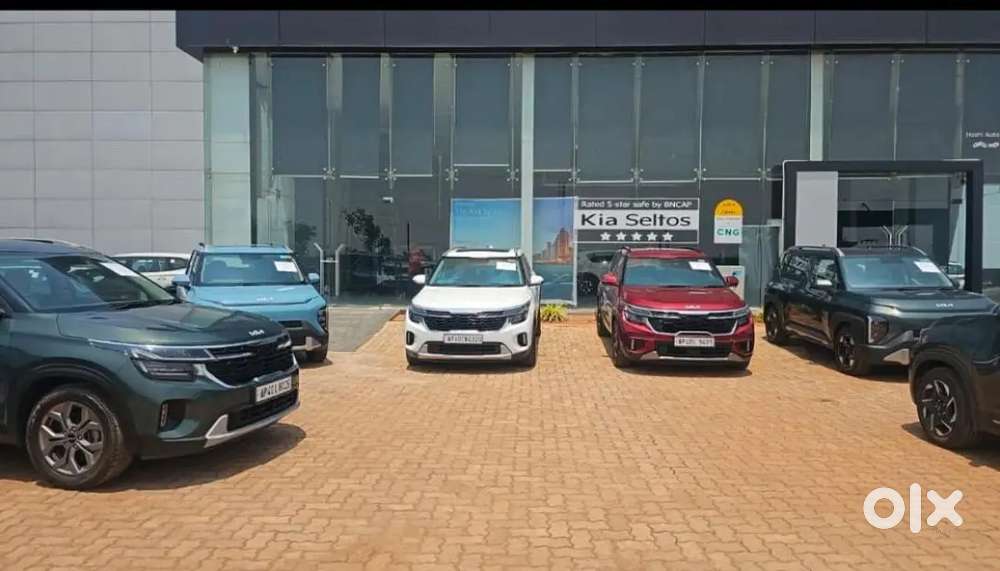 Renault Kwid 2020 Petrol Good Condition