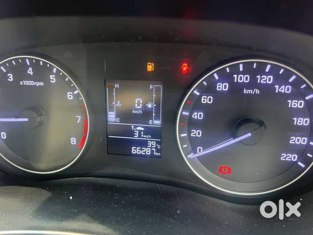 Hyundai I20 1.2 Asta, 2017, Petrol