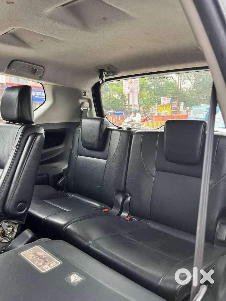 Toyota Innova Crysta 2.4 Z 7 Str, 2016, Diesel