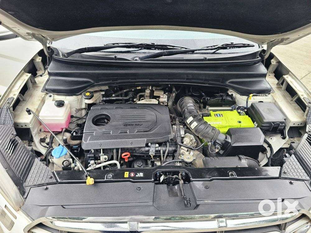 Hyundai Creta Sx 1.5 Diesel, 2022, Diesel