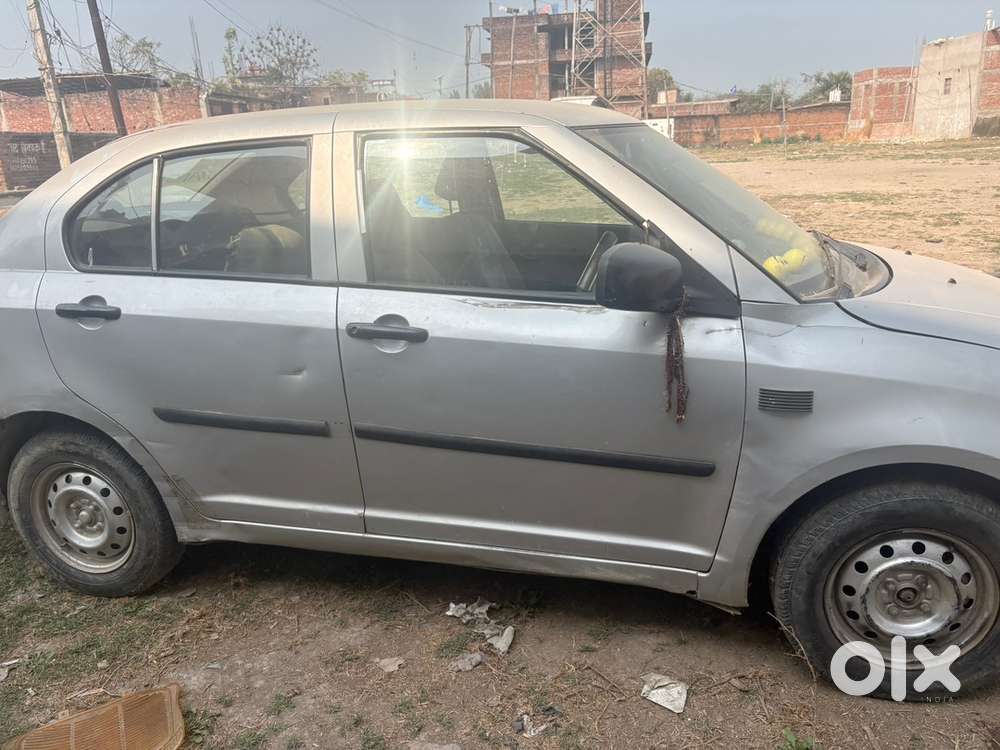 Maruti Swift Dzire 2008