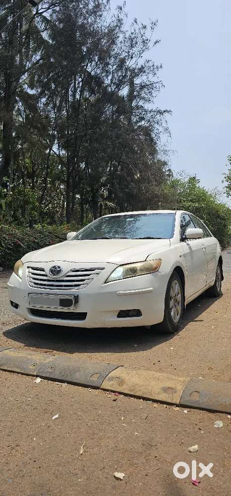 Toyota Camry 2007