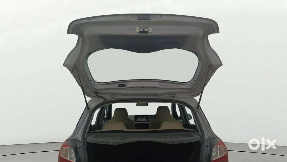 Hyundai Grand I10 Nios Sportz Amt 1.2 Kappa Vtvt, 2022, Petrol