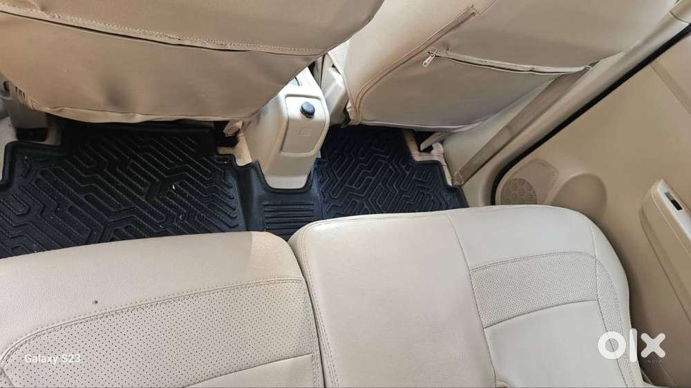 Maruti Ertiga Vxi 2022  Single Owner  Excellent Condition