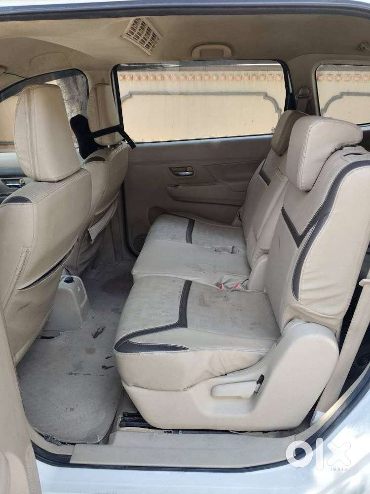 Maruti Suzuki Ertiga 1.5 Tour M Cng, 2022, Cng & Hybrids