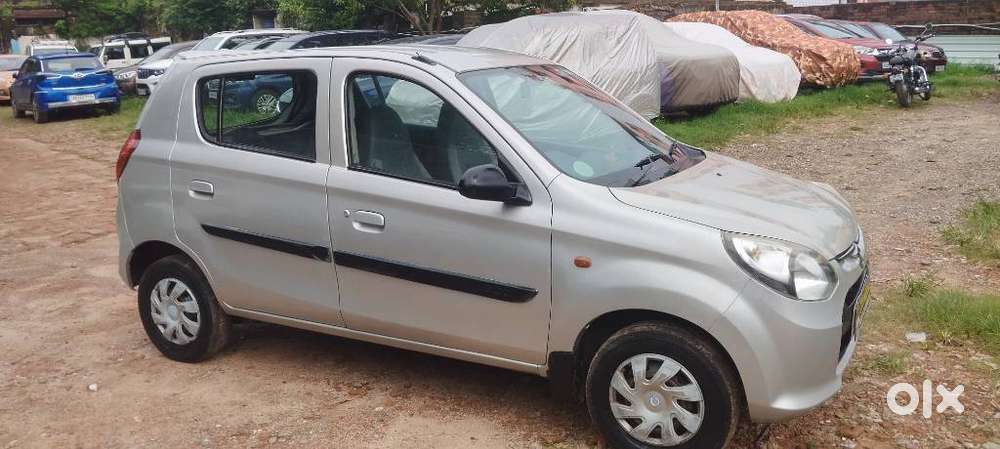 Maruti Suzuki Alto 800 Lxi, 2015, Petrol