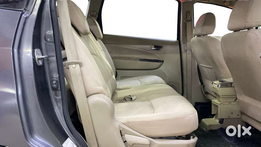 Maruti Suzuki Ertiga Vdi Shvs, 2016, Diesel