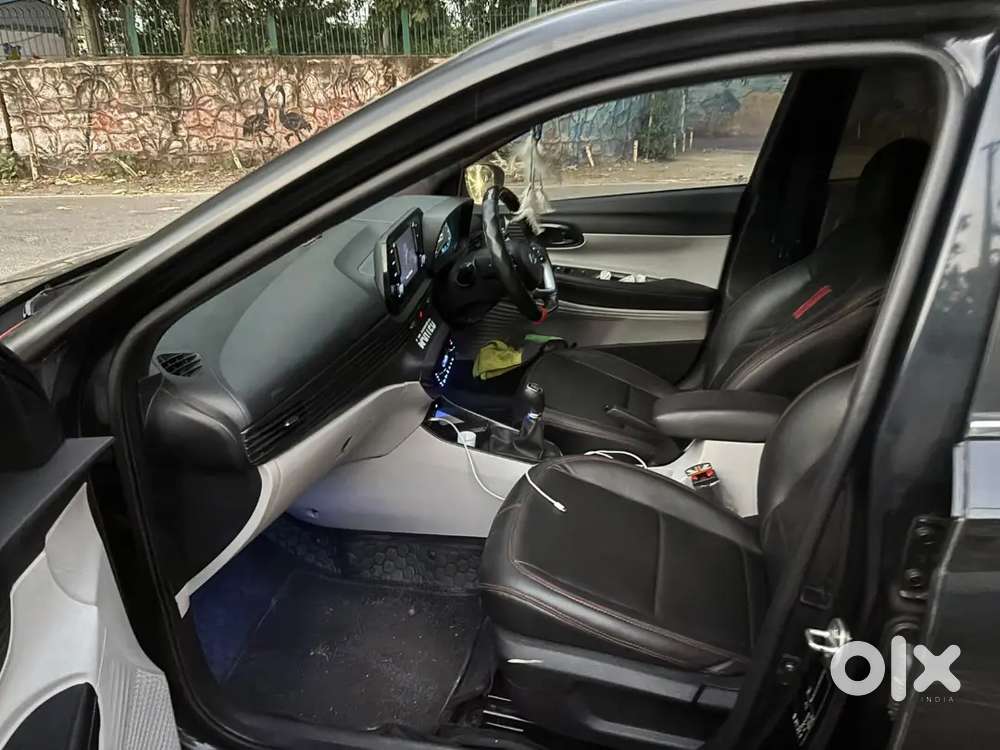 Hyundai I20 1.2 Asta 2025
