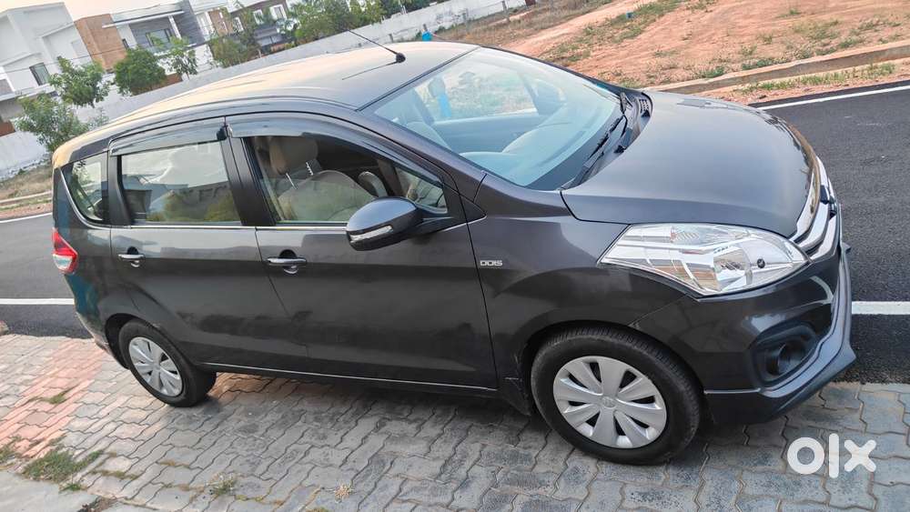 Maruti Suzuki Ertiga Vdi Shvs, 2017, Diesel