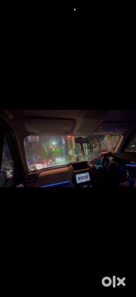 Mahindra Scorpio Classic 2022 Diesel Well Maintained