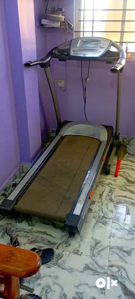 Old treadmill olx sale