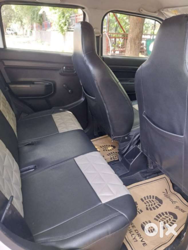 Maruti Suzuki S-presso Vxi Plus, 2022, Petrol