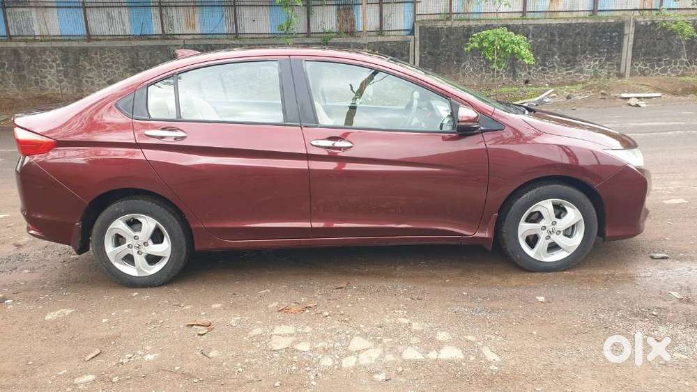 Honda City I Dtec V, 2016, Diesel