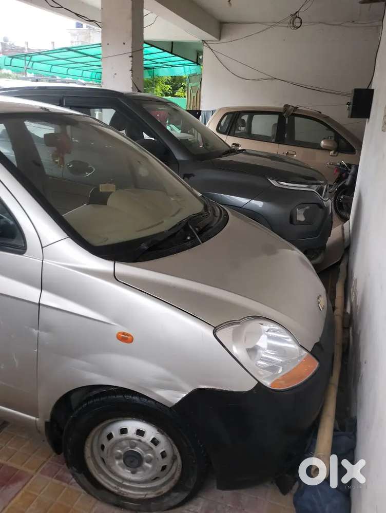 Chevrolet Spark 1.0 Lt 2010