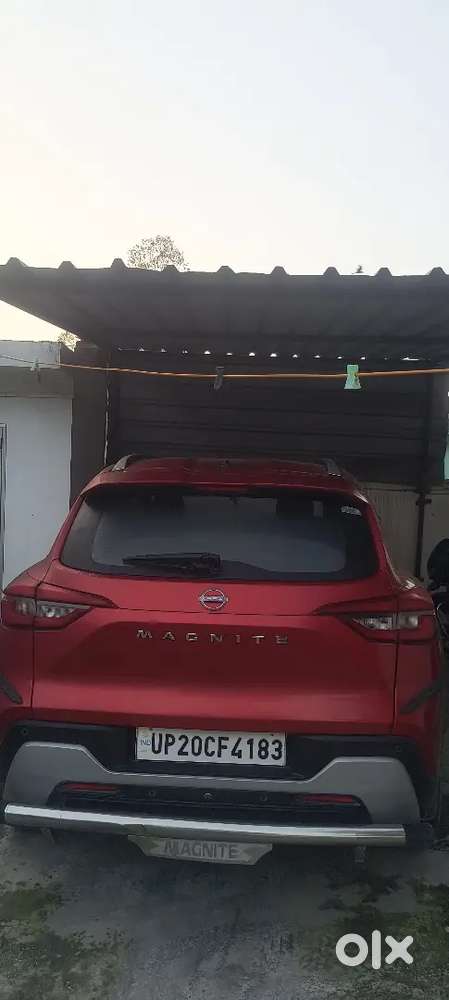 Nissan Magnite 2023 Xl