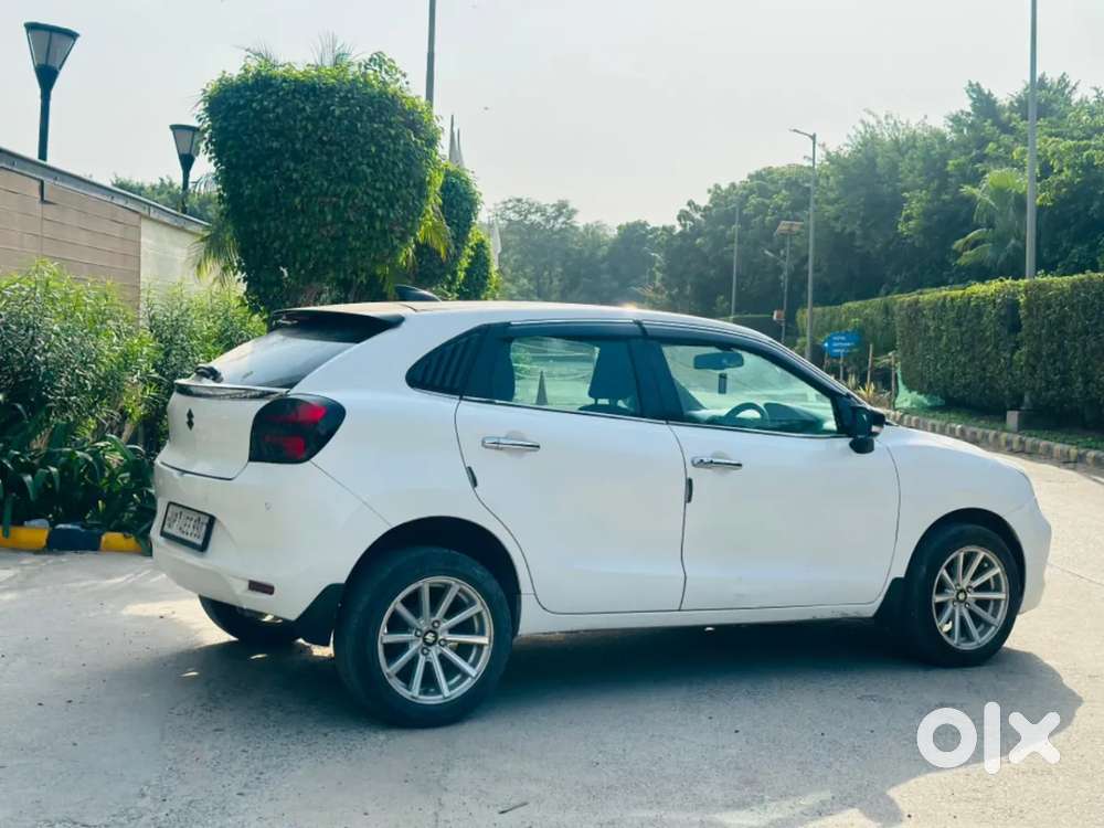 Maruti Suzuki Baleno 1.3 Alpha, 2019, Diesel