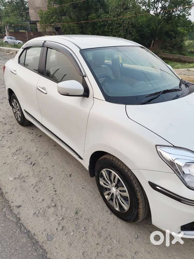 Maruti Suzuki Dzire 2021 Very Good Original Condition