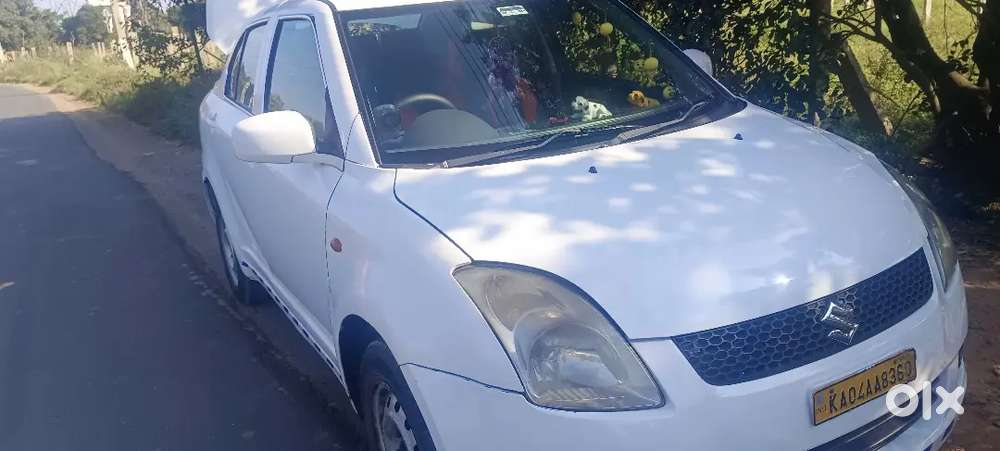Maruti Suzuki Dzire Tour 2016