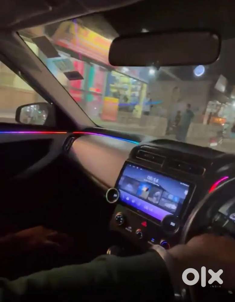 Hyundai Creta 2022 Petrol 60000 Km Driven