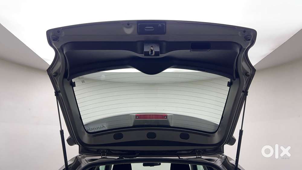 Maruti Suzuki Baleno 1.3 Alpha, 2020, Petrol