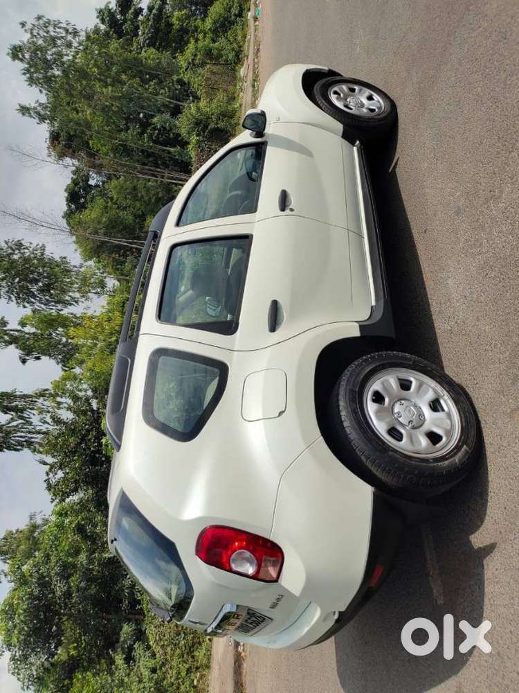 Renault Duster 2012-2015 85ps Diesel Rxl Optional, 2015, Diesel
