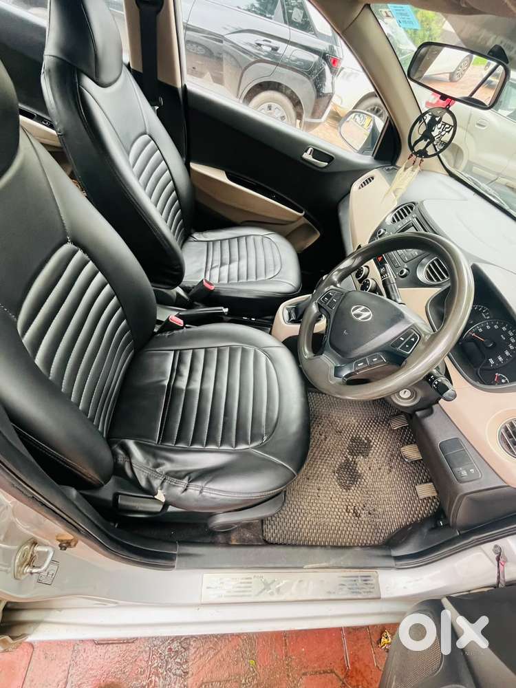 Hyundai Xcent 1.2 Vtvt S, 2015, Petrol