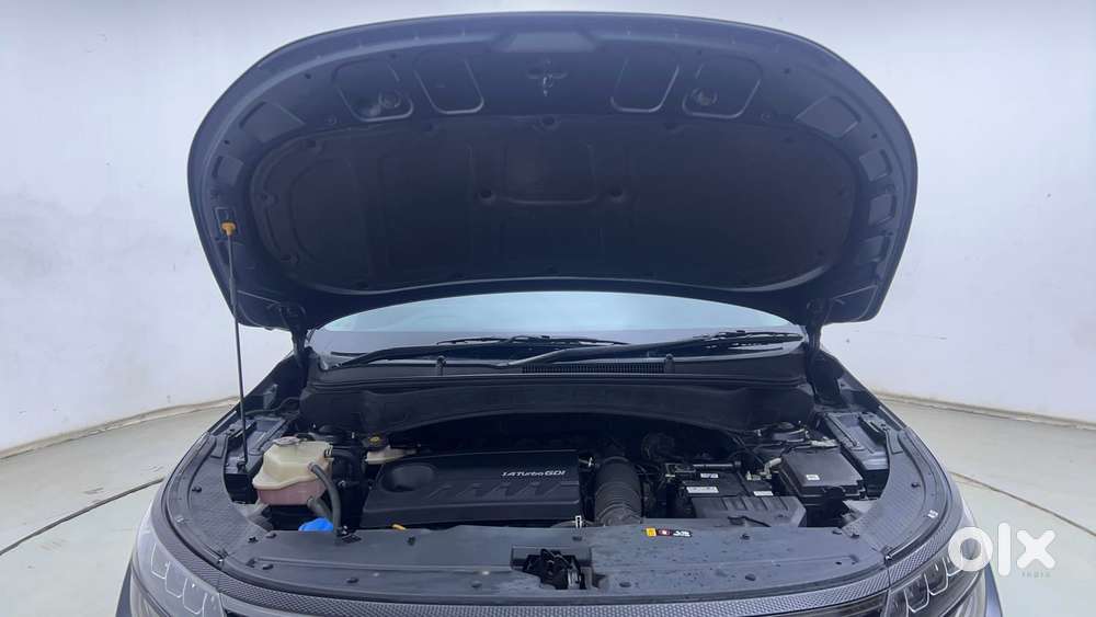 Kia Seltos X Line 1.4 Dct, 2022, Petrol