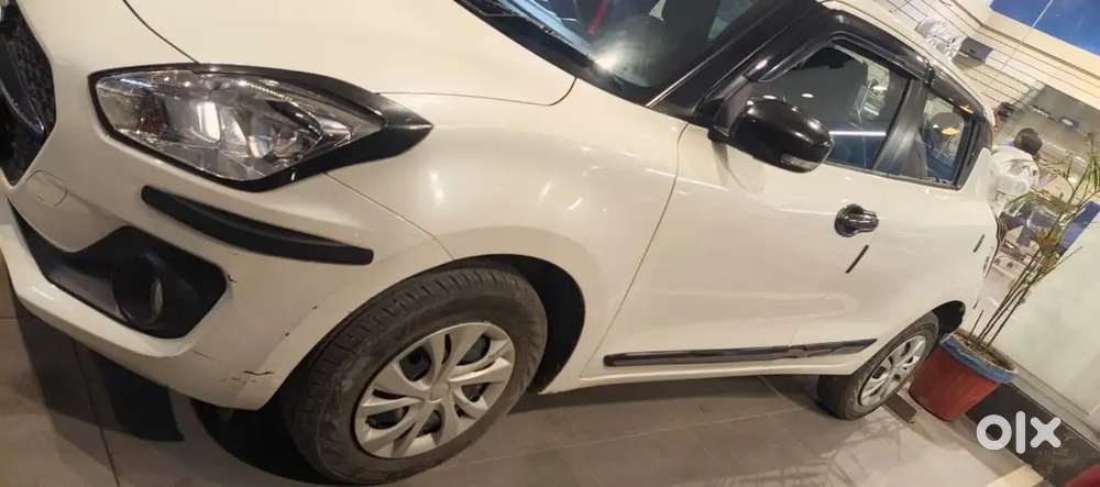 Maruti Suzuki Swift 2023 Petrol 23000 Km Driven