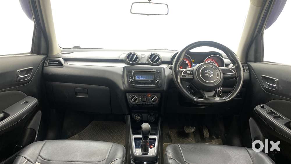 Maruti Suzuki Swift 2018 Amt Vdi, 2018, Diesel