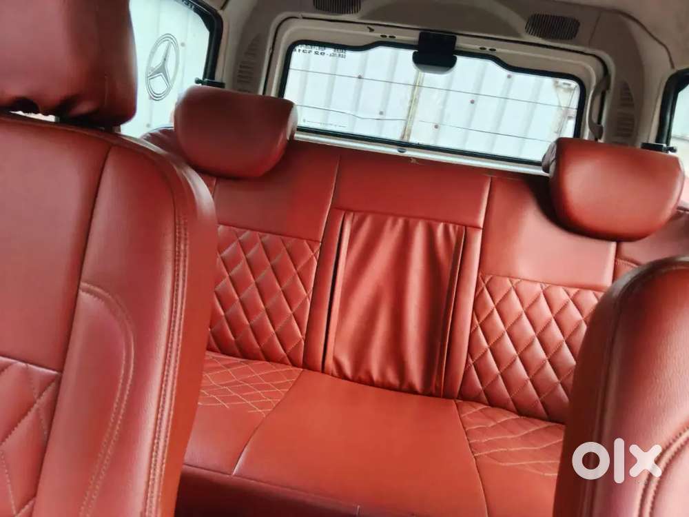 Mahindra Scorpio Classic 2023 Mt Diesel