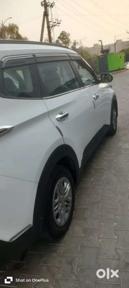 Every 10000km Showroom Servicing