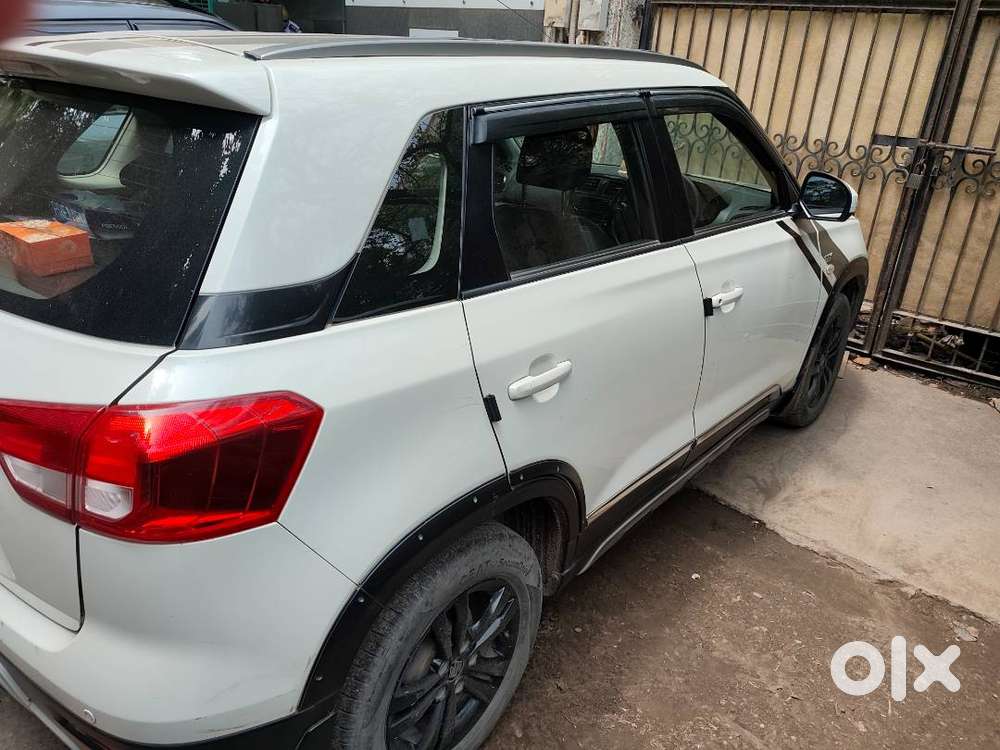 Maruti Suzuki Brezza 2019 Diesel Good Condition