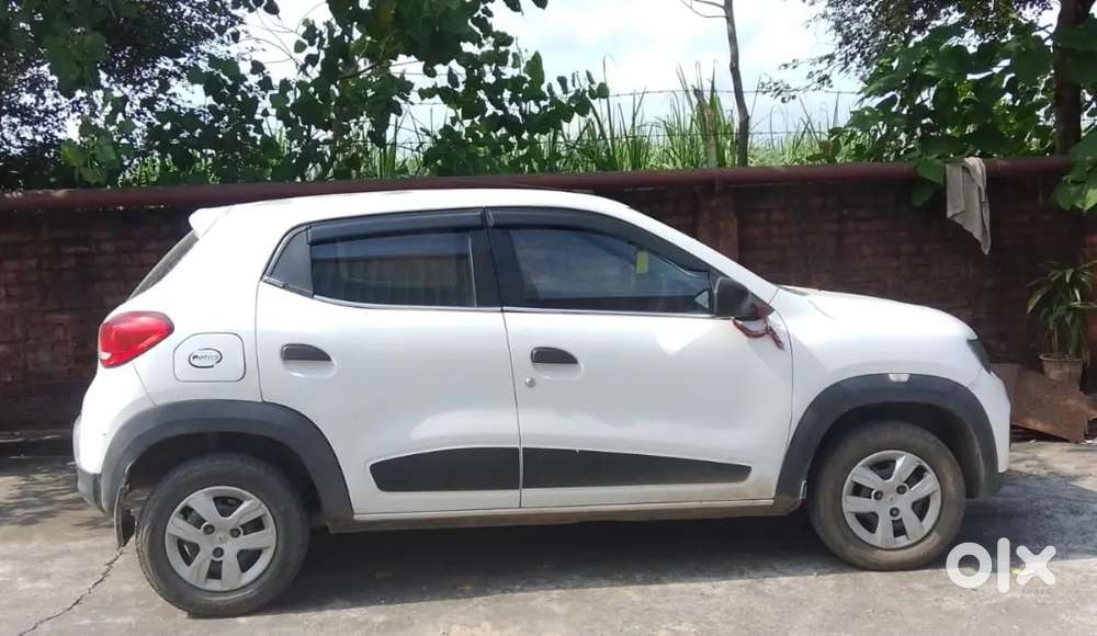 Renault Kwid 0.8 Rxl 2019