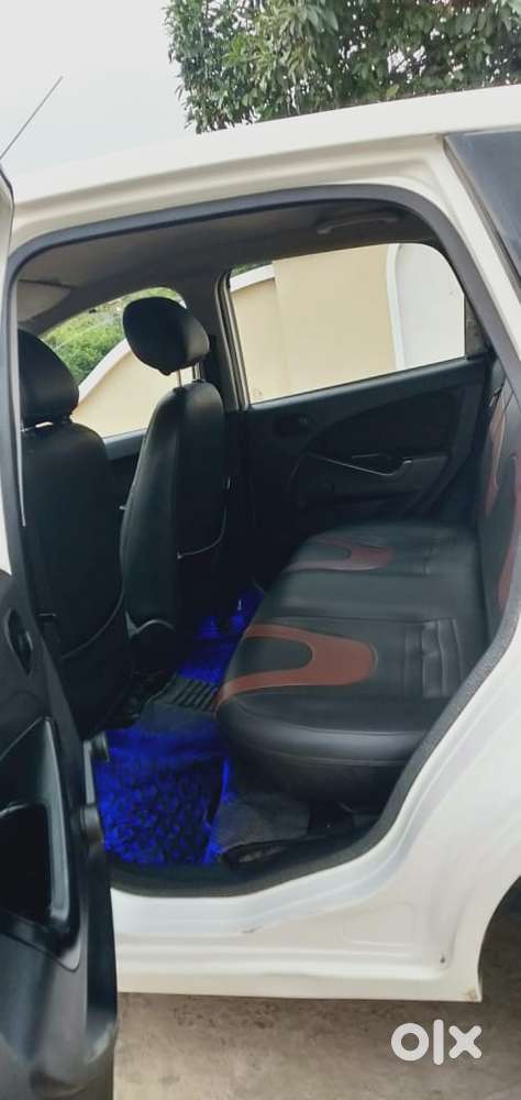 Ford Figo 1.5d Trend Mt, 2010, Diesel