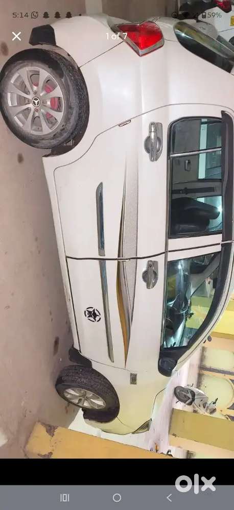 Maruti Suzuki Celerio 2014