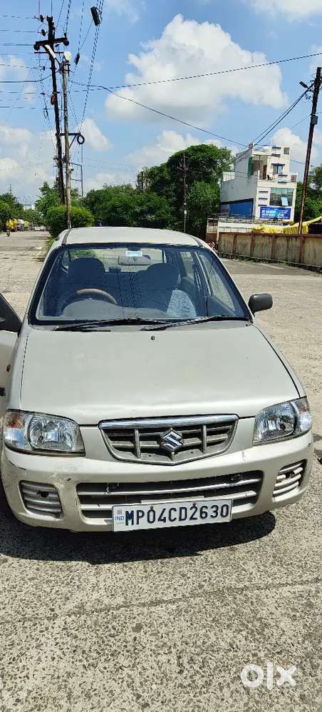 Maruti Suzuki Alto 2009