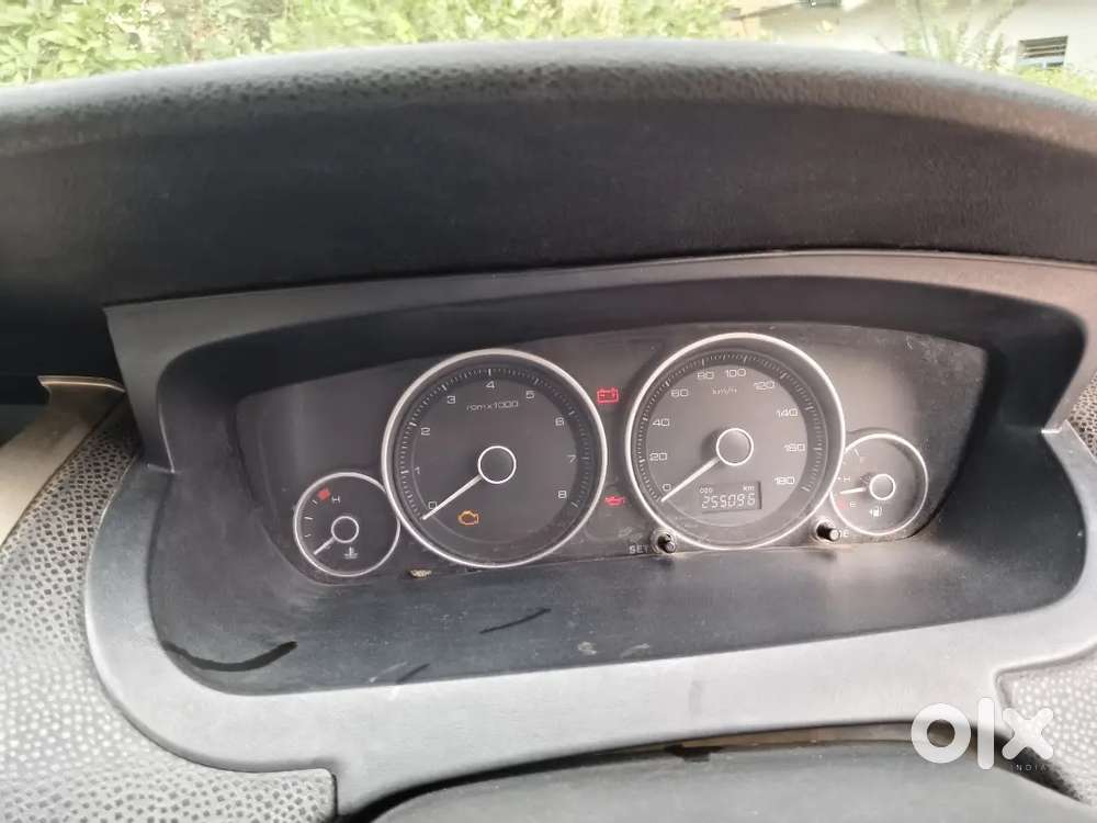 Tata Manza 2012 Diesel Good Condition