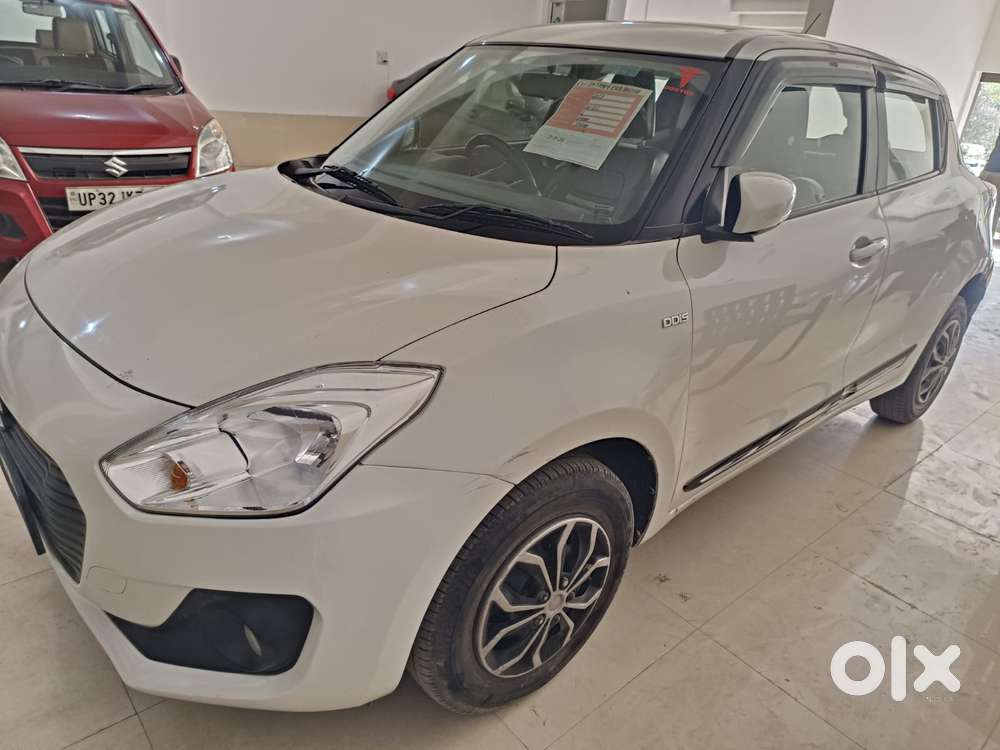 Maruti Suzuki Swift Vdi Bs Iv, 2019, Diesel